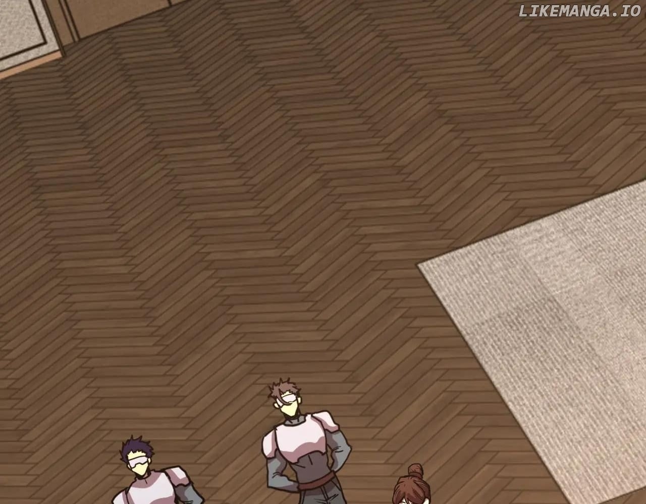 Log into the Future Chapter 236 - page 28